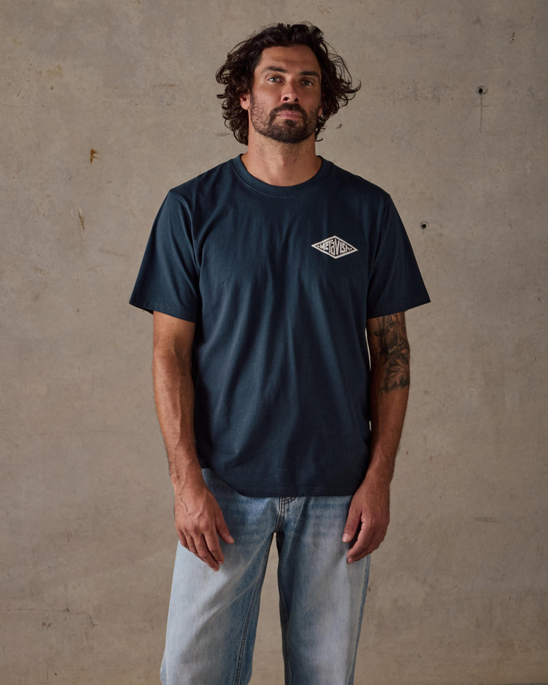 Diamond Tee