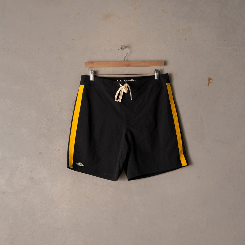 Ripstop Boardshort
