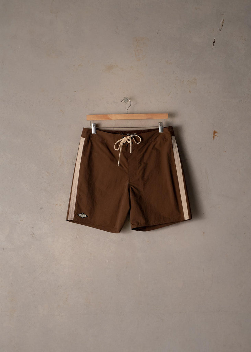 Ripstop Boardshort