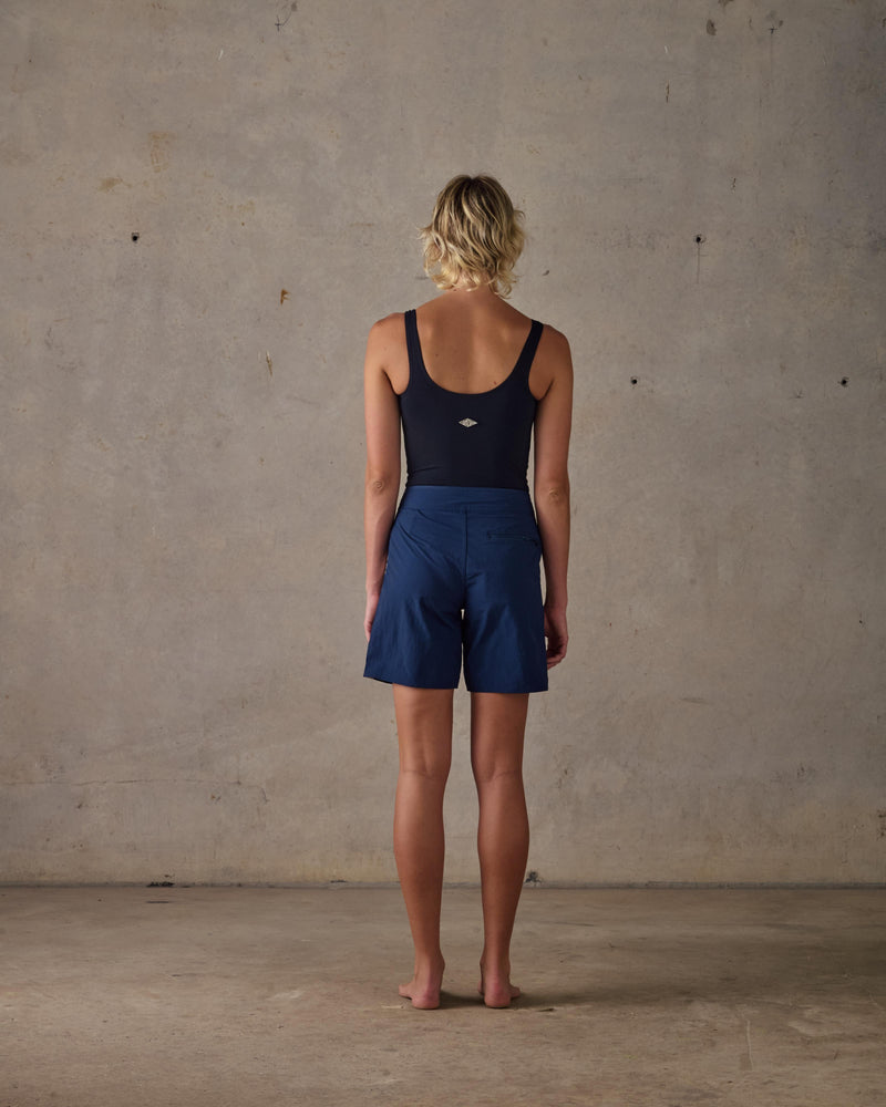 Ripstop Boardshort (Womens)