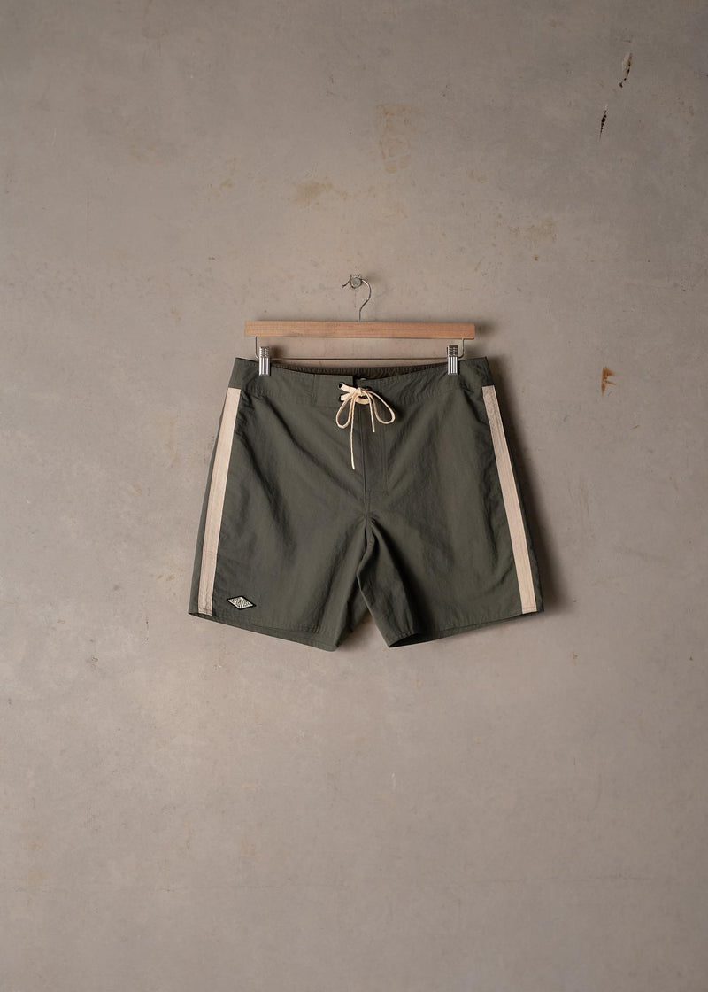 Ripstop Boardshort