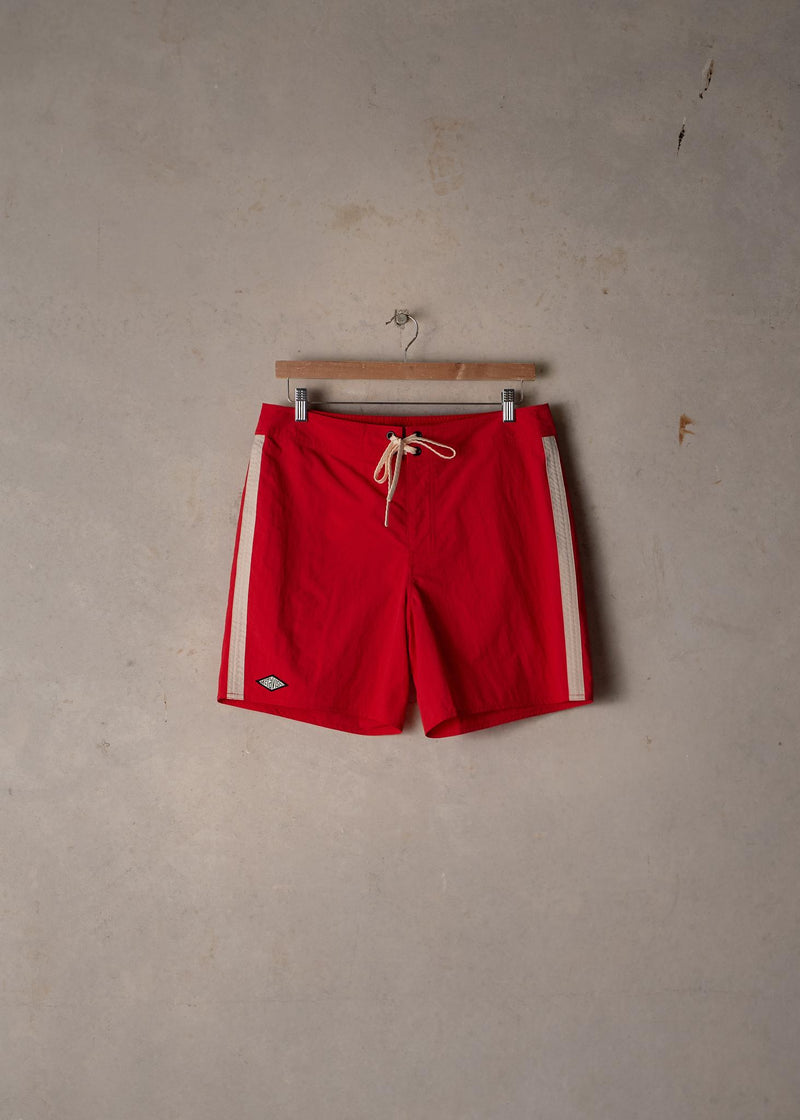 Ripstop Boardshort