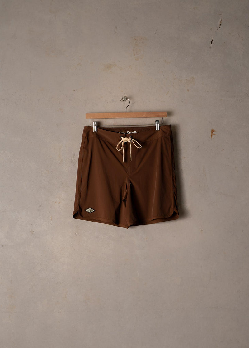 Stretch Boardshort