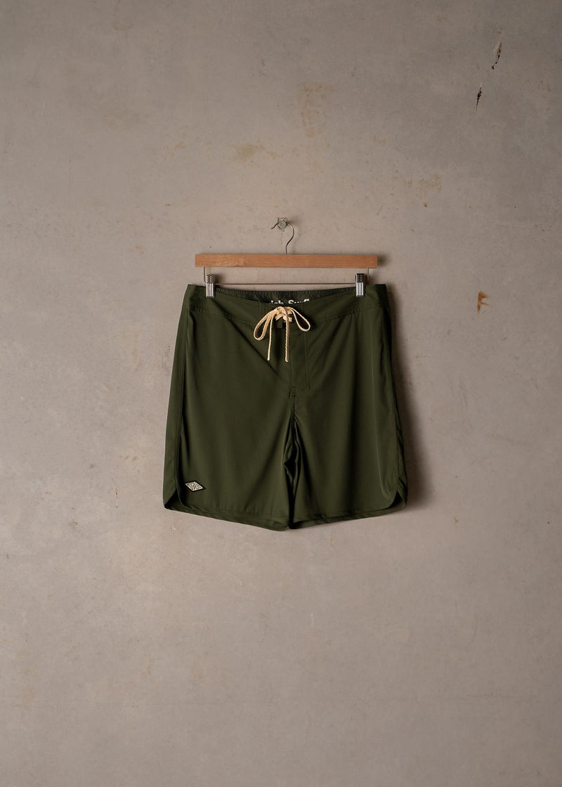 Stretch Boardshort