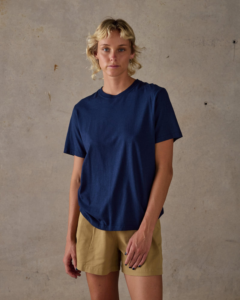 Hemp Tee (Womens)
