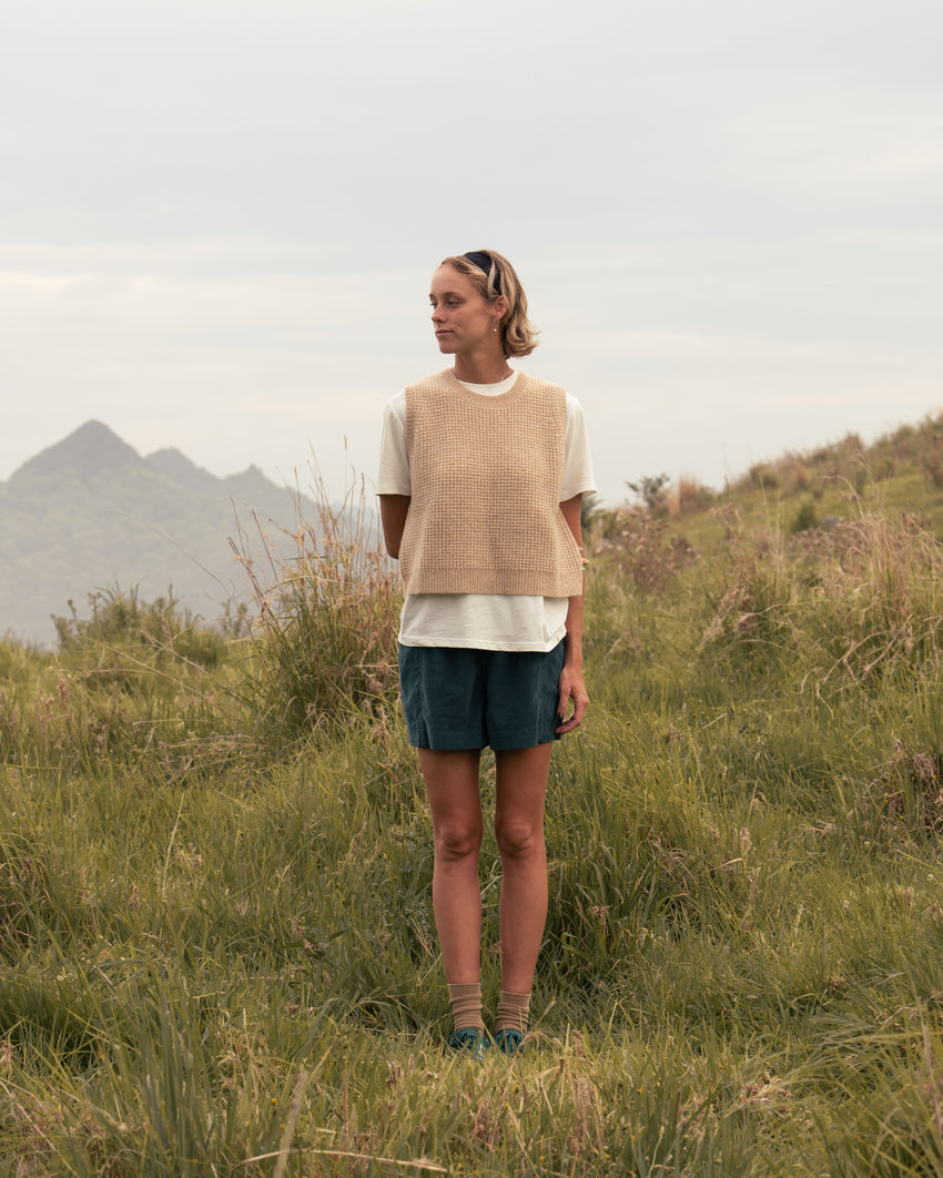 Autumn Short