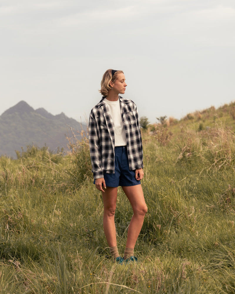 Autumn Flannel