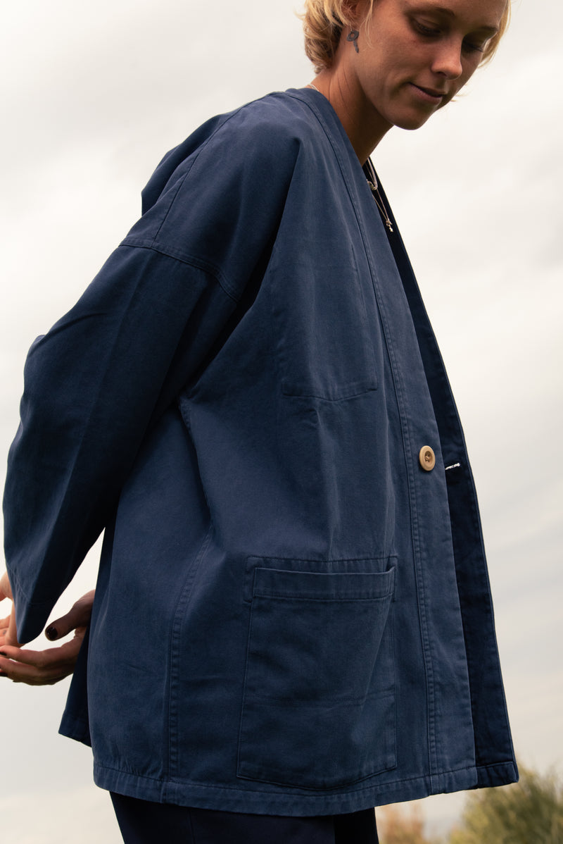 Autumn Jacket