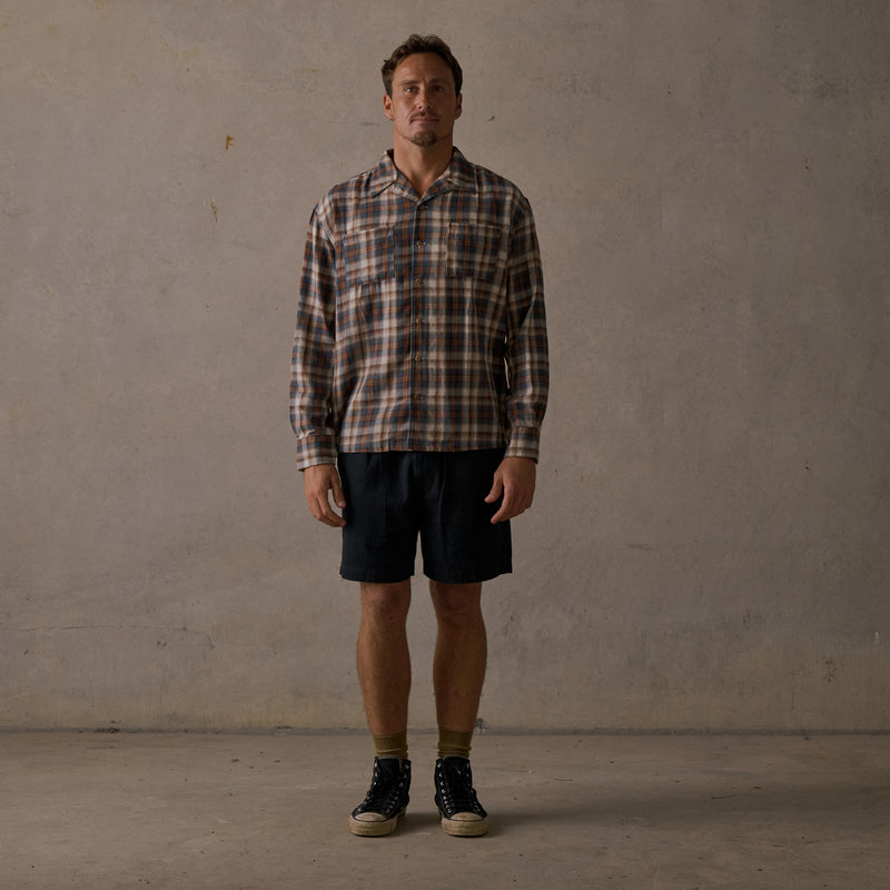 Lightweight Long Sleeve Shirt