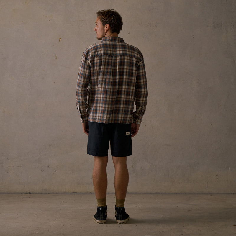 Lightweight Long Sleeve Shirt