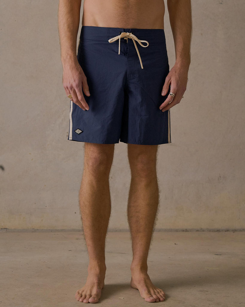 Ripstop Boardshort