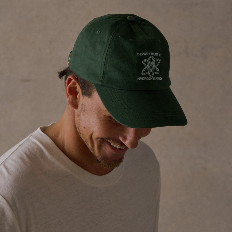 Department Cap