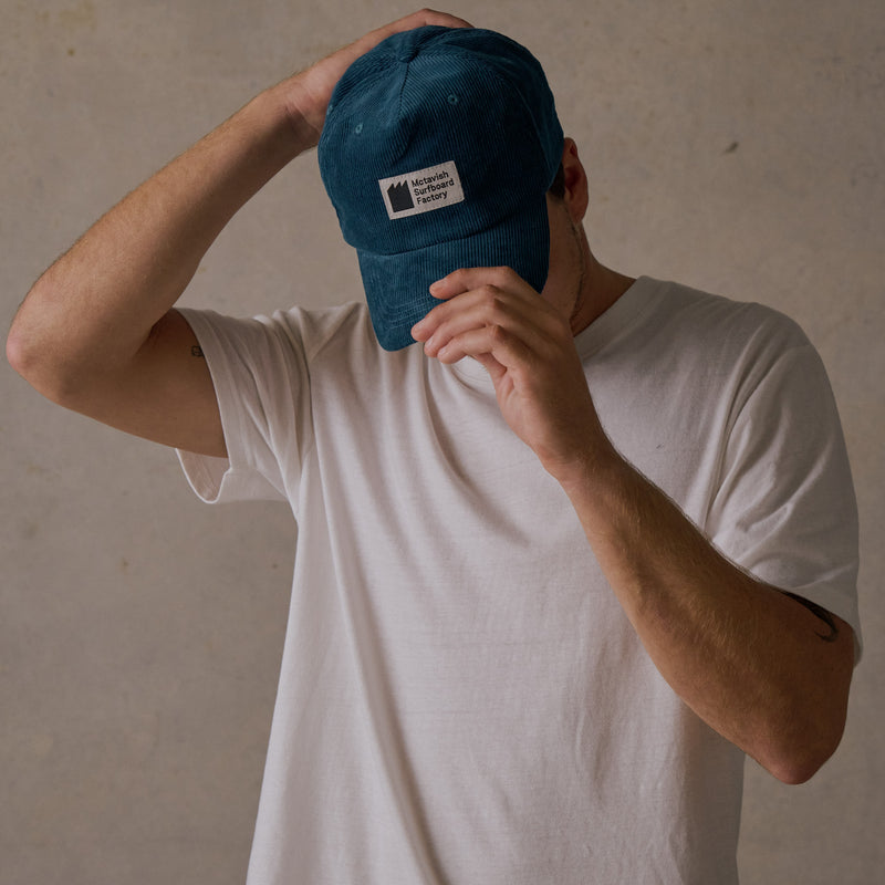 Factory Cap