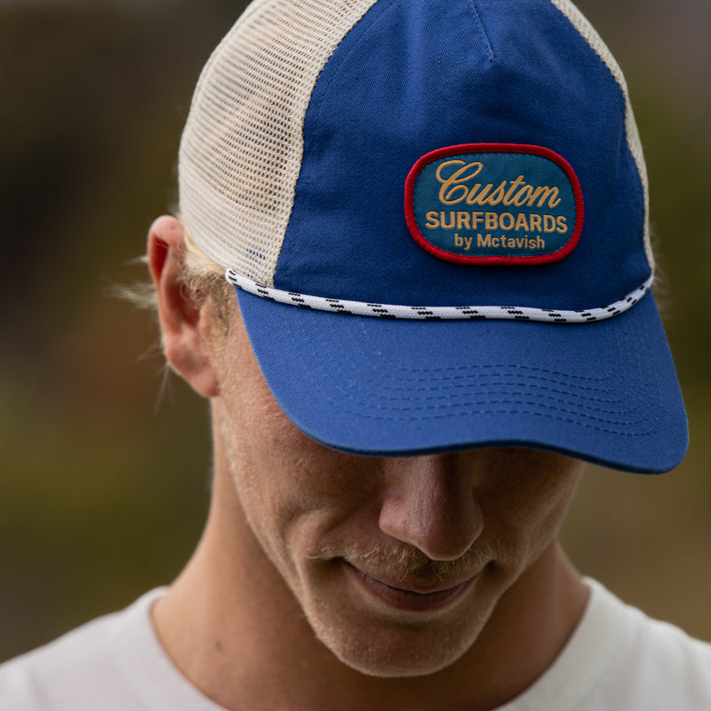 Custom Trucker Cap