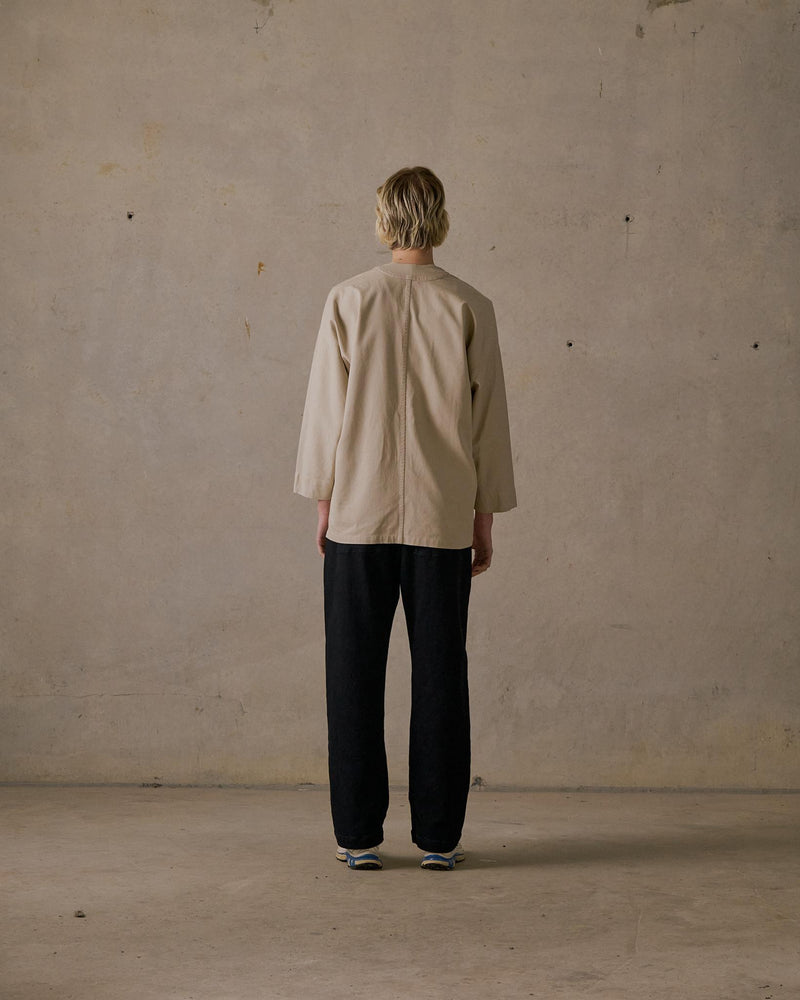 Robe Jacket