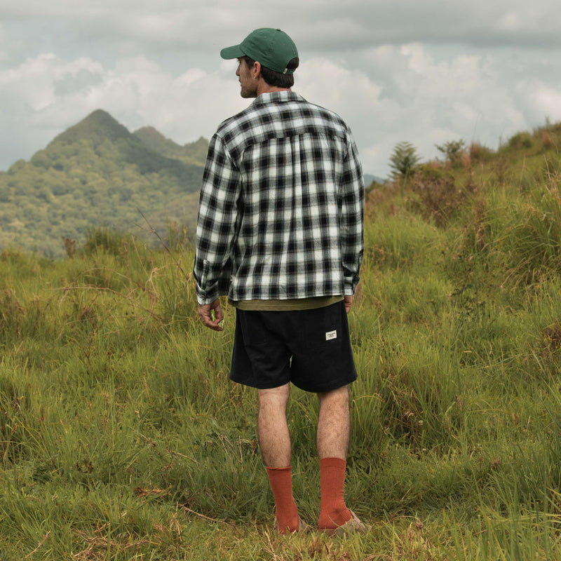 Lightweight Long Sleeve Shirt