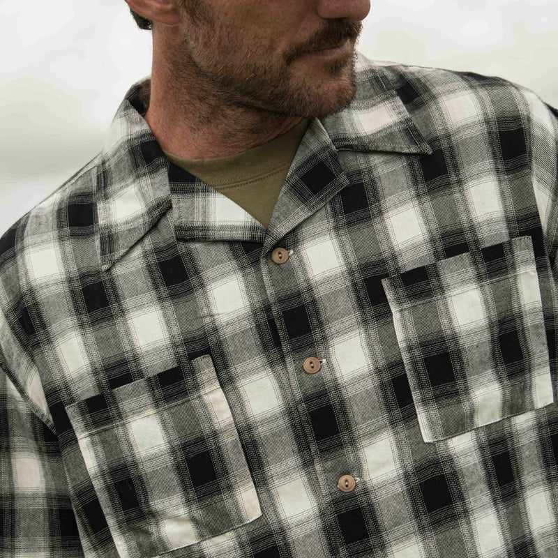 Lightweight Long Sleeve Shirt