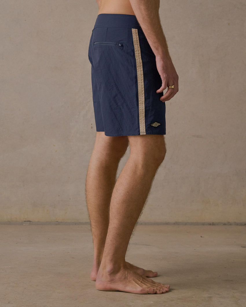Ripstop Boardshort (Womens)