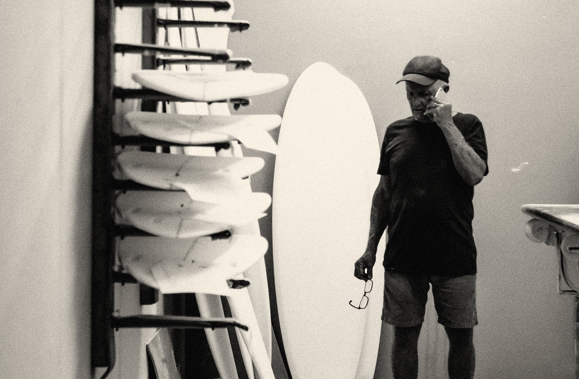 Contact Us | McTavish Byron Bay – McTavish Surfboards