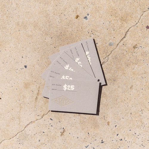 Online Gift Card