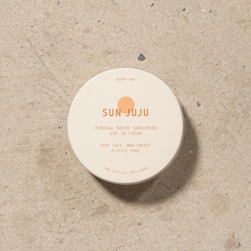 Sun Juju