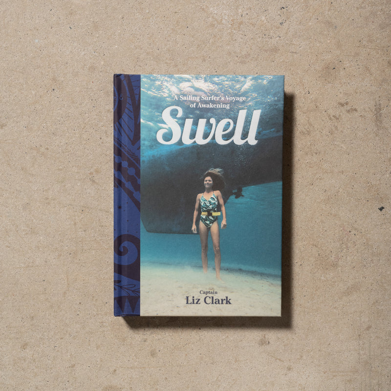Swell: Sailing the Pacific