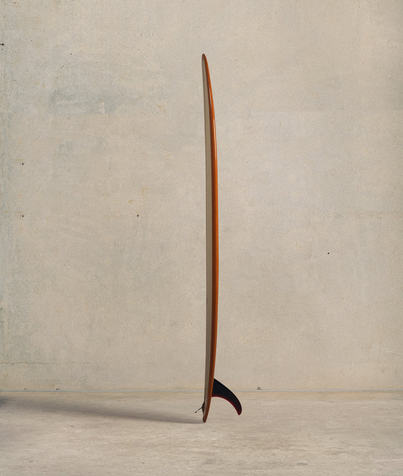 9'8" Noserider