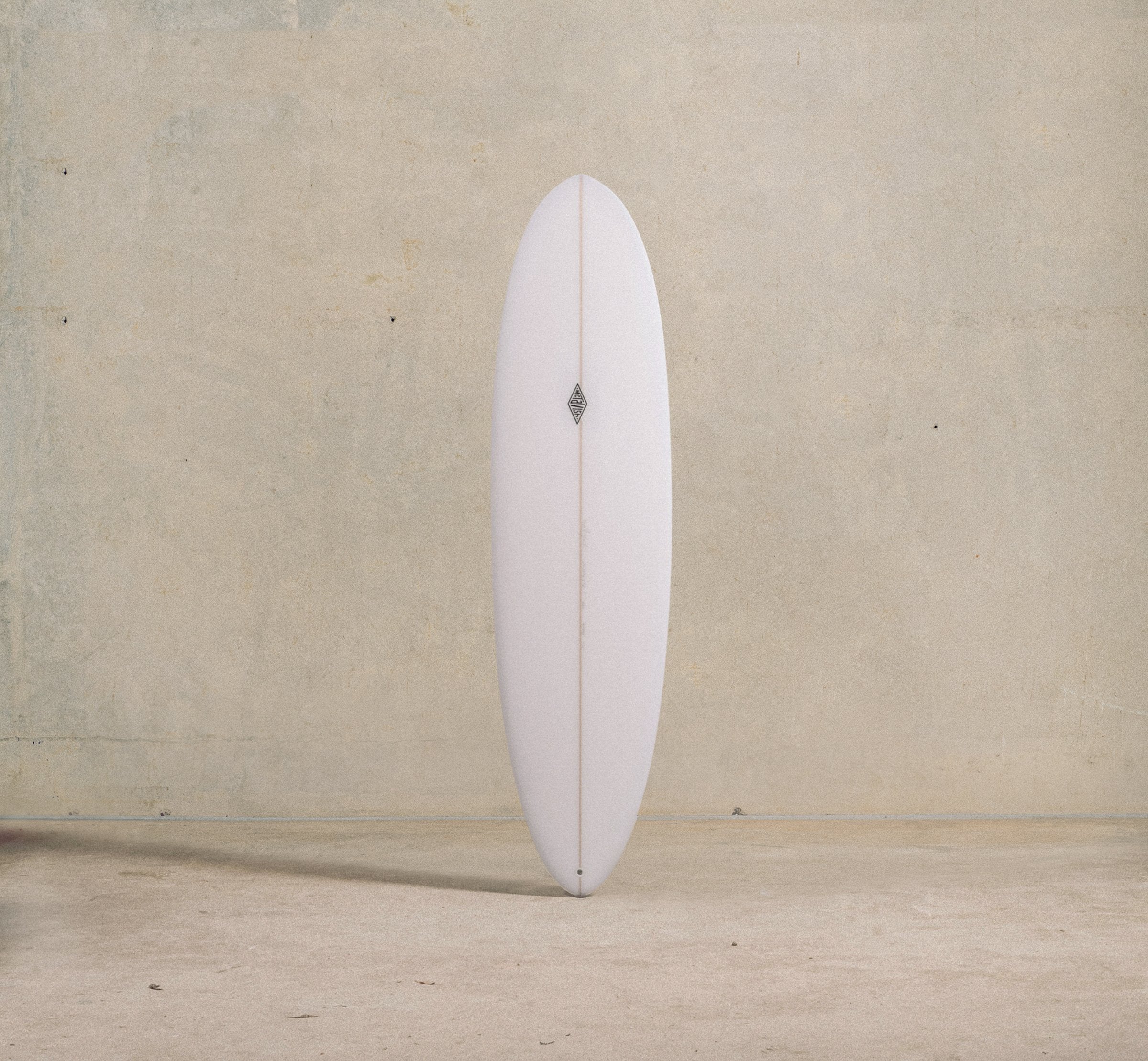 Made to Order Custom Poached (Goofy) 6'6" - 7'1"