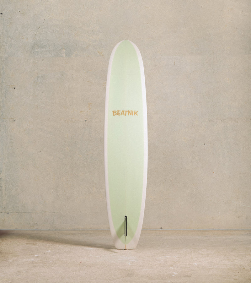 9'1" Beatnik