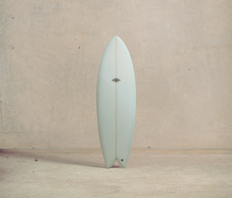 5'9" Vinnie