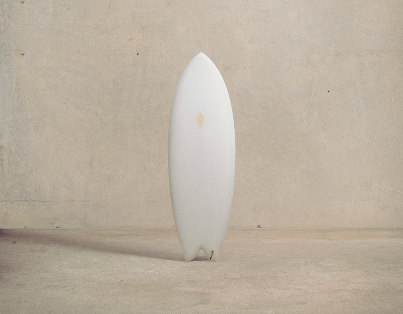 5'3" Phantom Limb