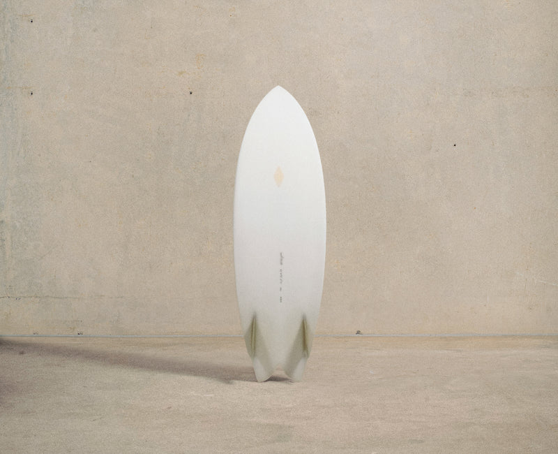 5'5" Phantom Limb