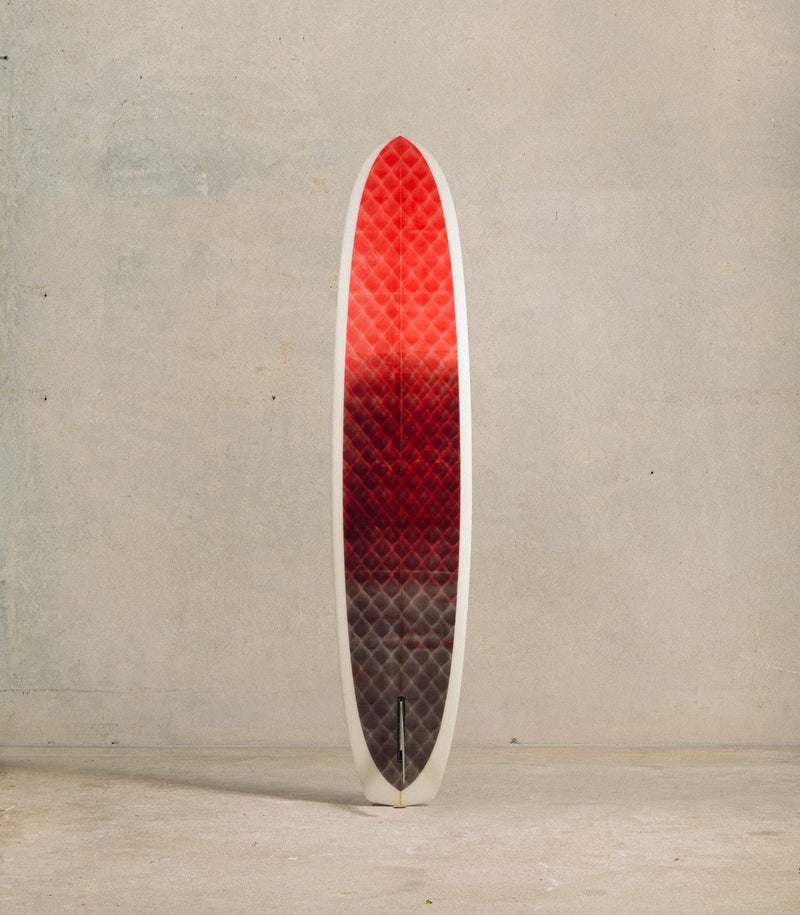 9'1" Beatnik
