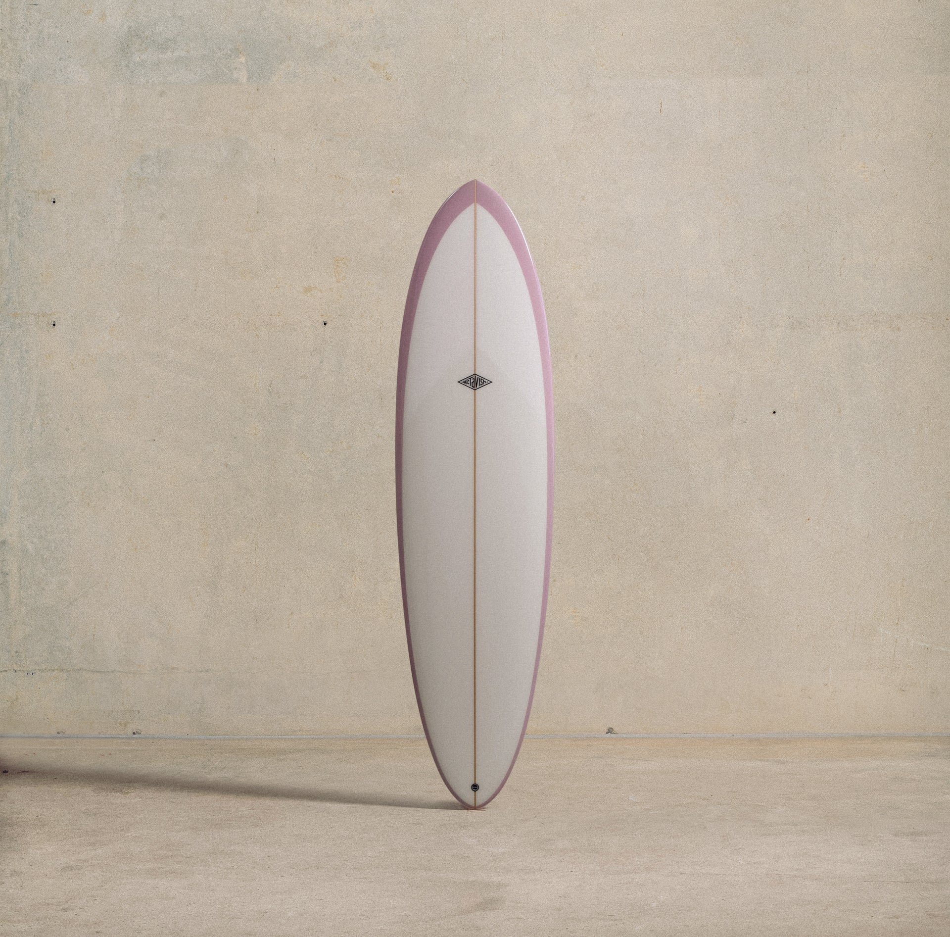 サーフィン・ボディボード McTavish Mid length Surfboard McTavish Mid length Surfboard