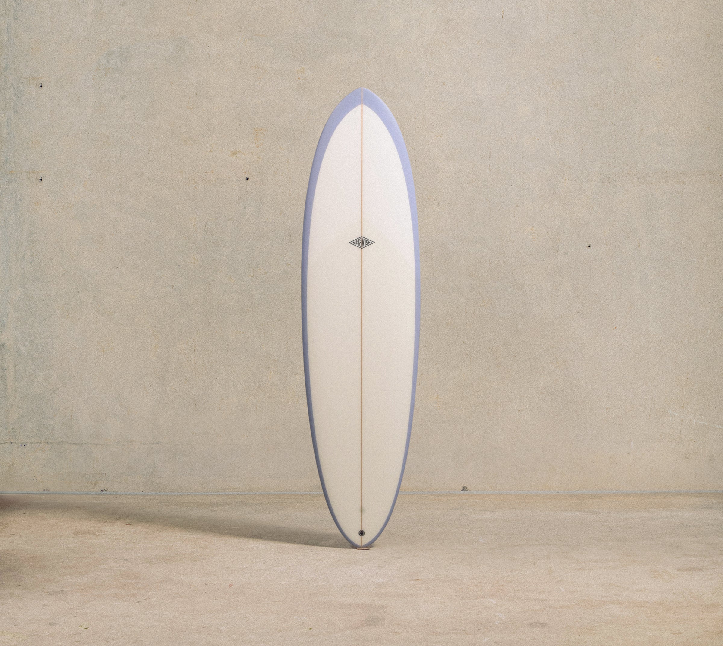 サーフィン・ボディボード McTavish Mid length Surfboard McTavish Mid length Surfboard