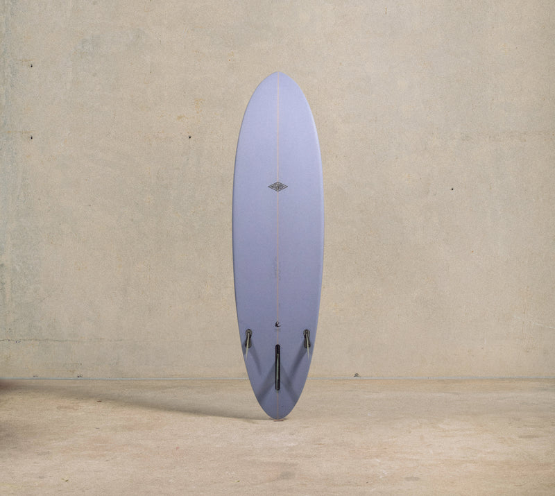 6'10" Sumo