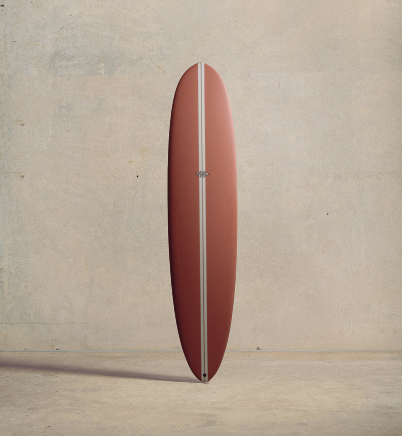 8'6" Fireball EVO 2