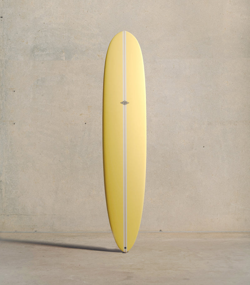 9'6" Fireball EVO 2