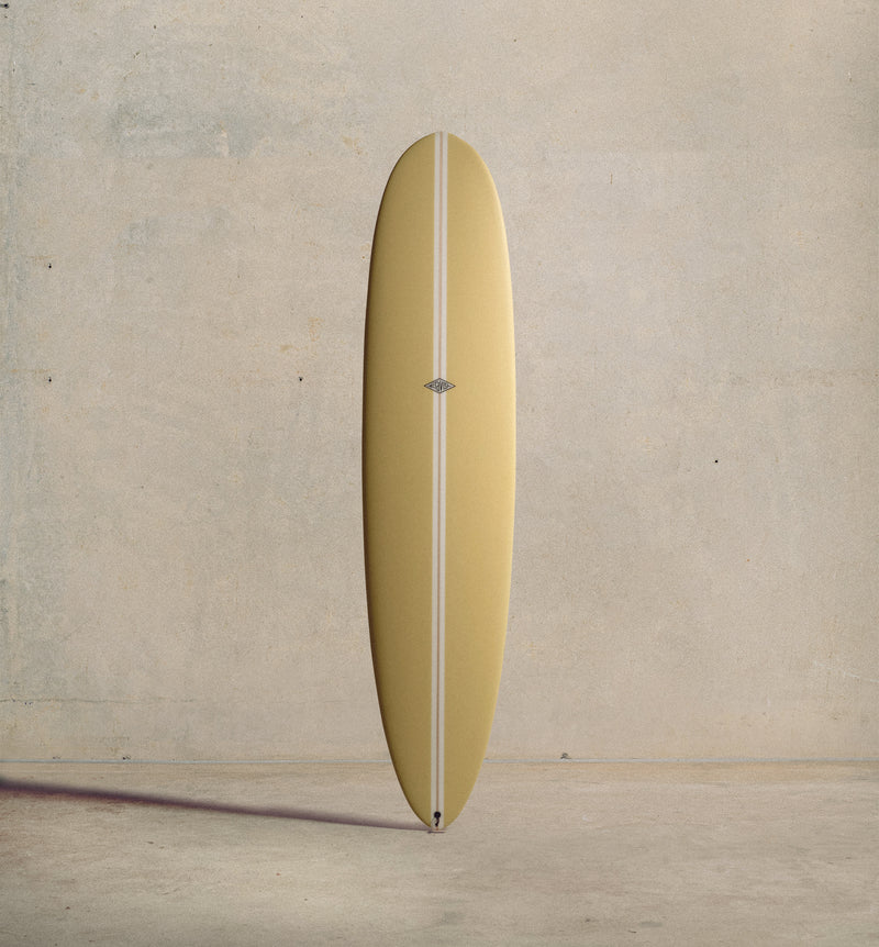 8'6" Fireball EVO 2