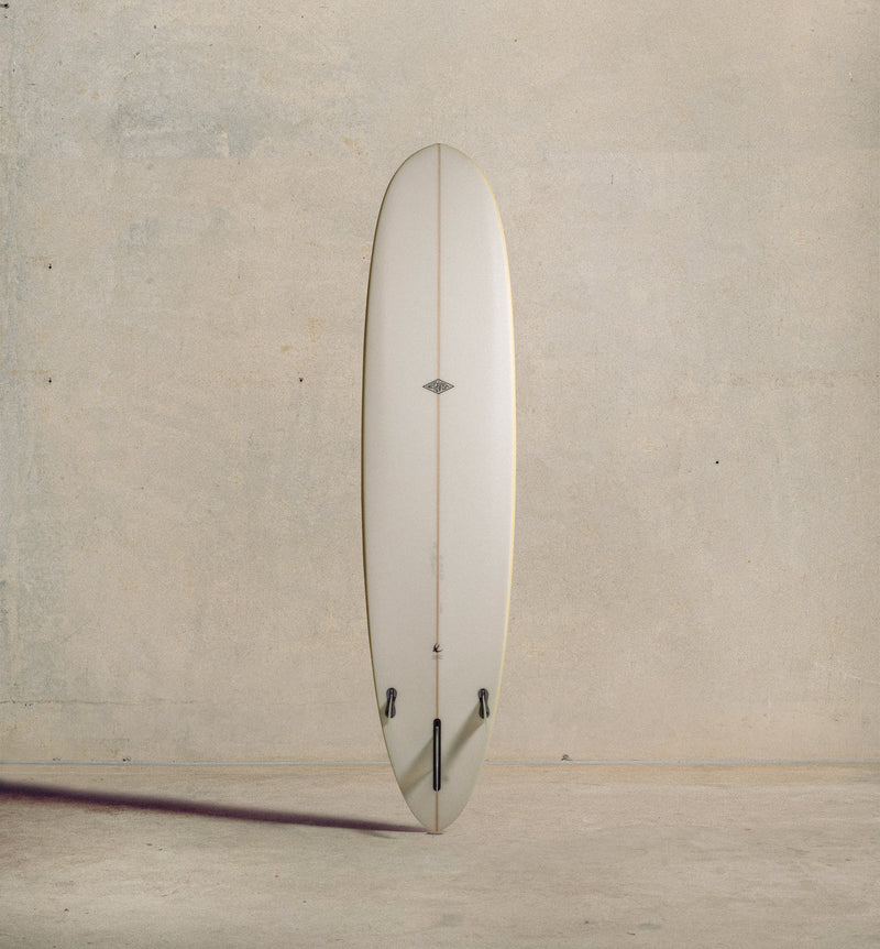 8'6" Fireball EVO 2
