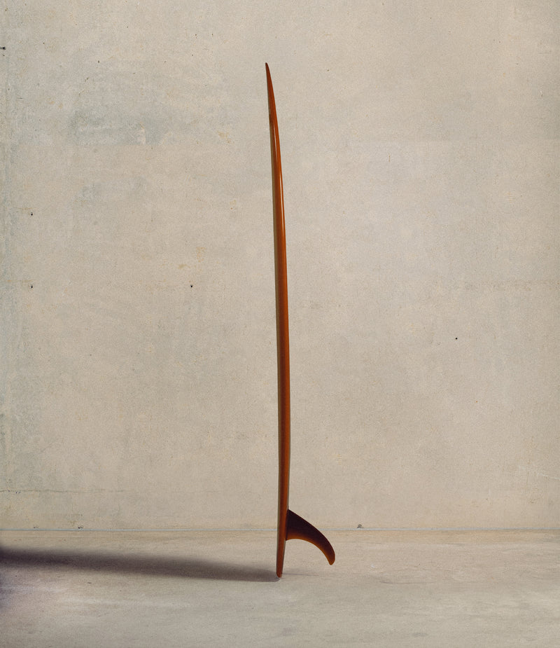 9'5" Beatnik