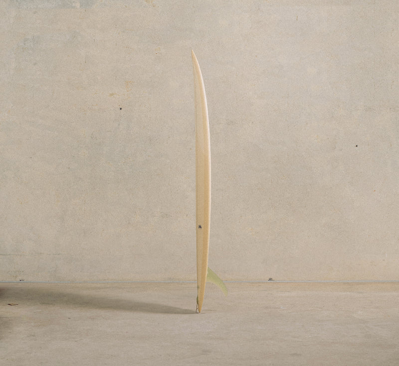 7'1" Tracker