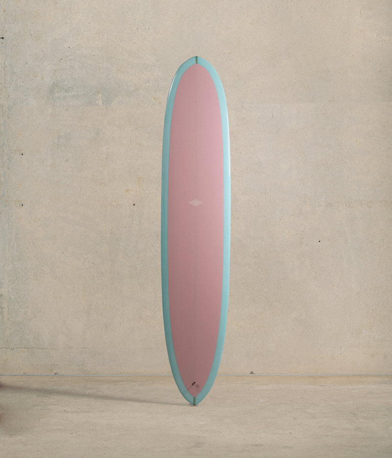 9'6" Pinnacle