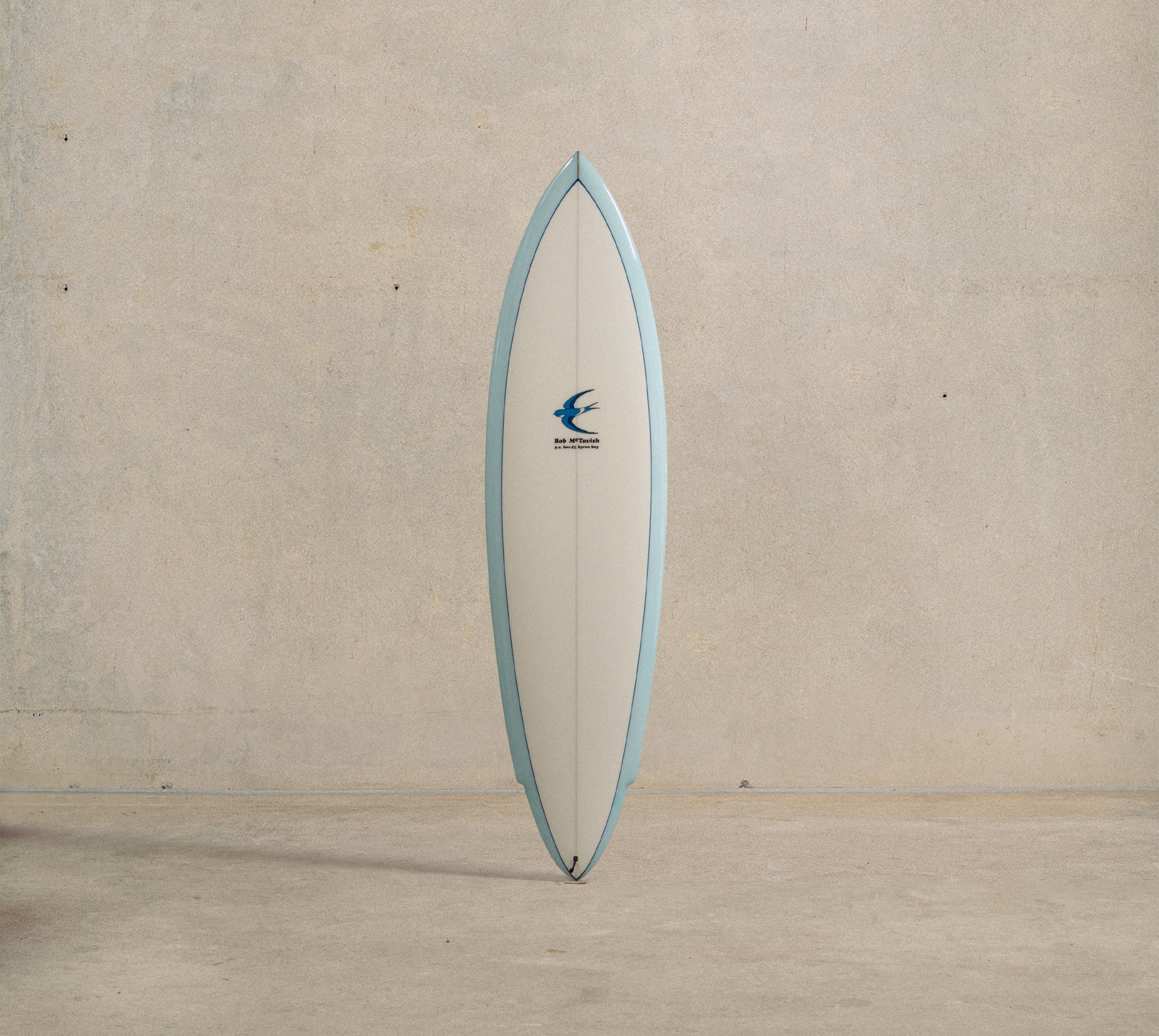 Mctavish sumo surfboard for 2025 sale