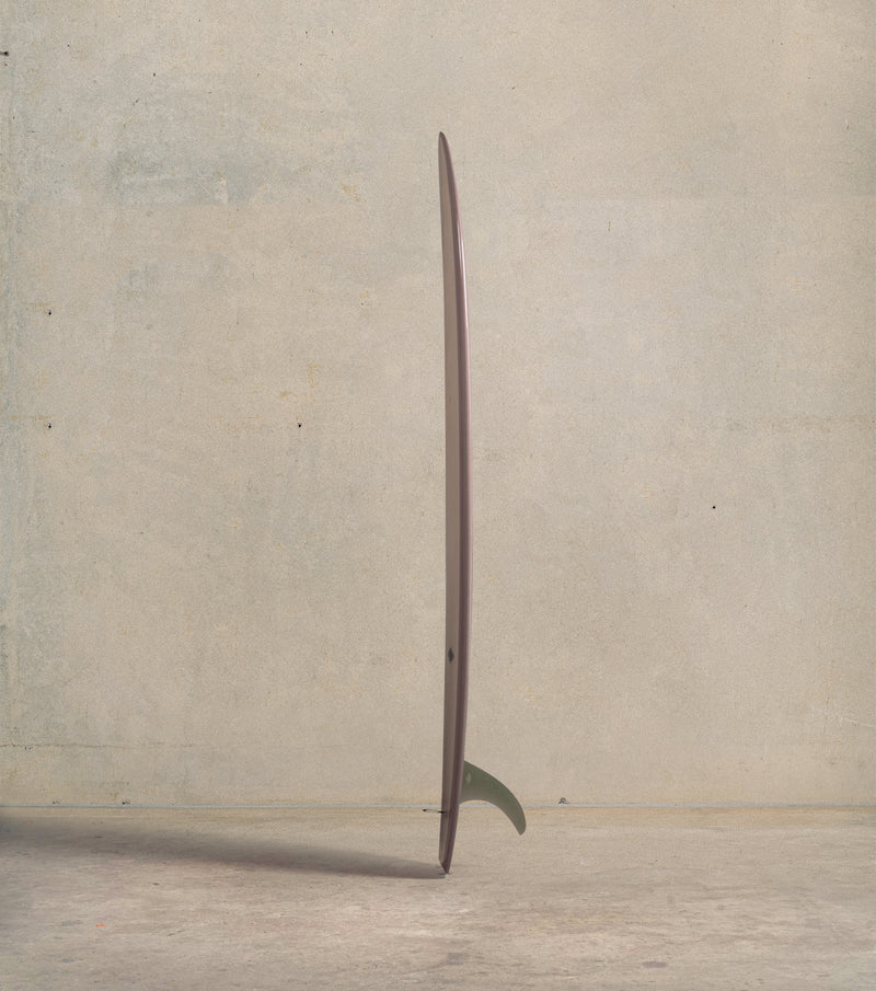 9'1" Beatnik