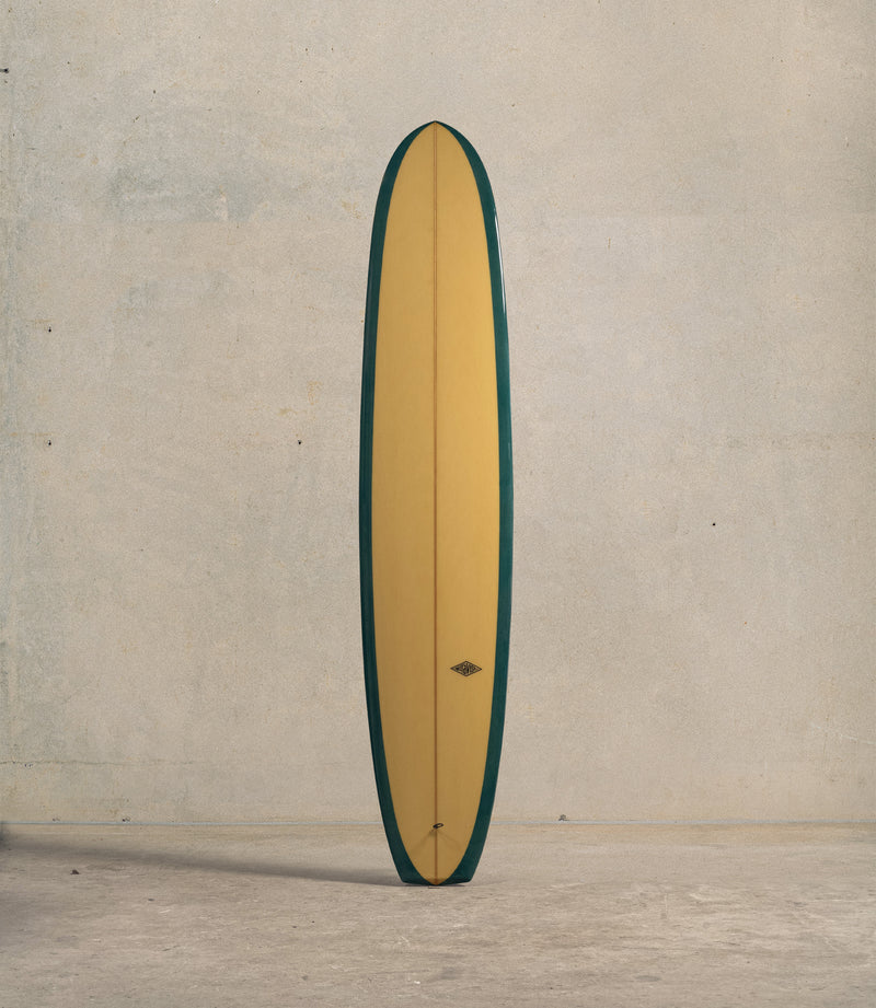 9'5" Beatnik