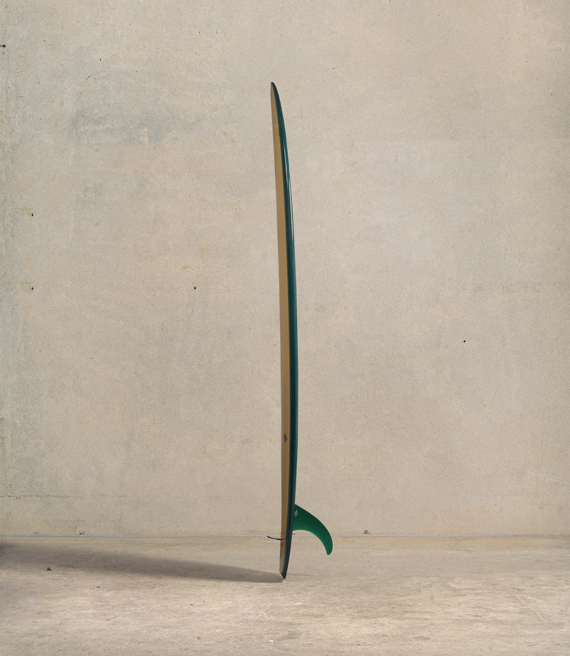 9'5" Beatnik