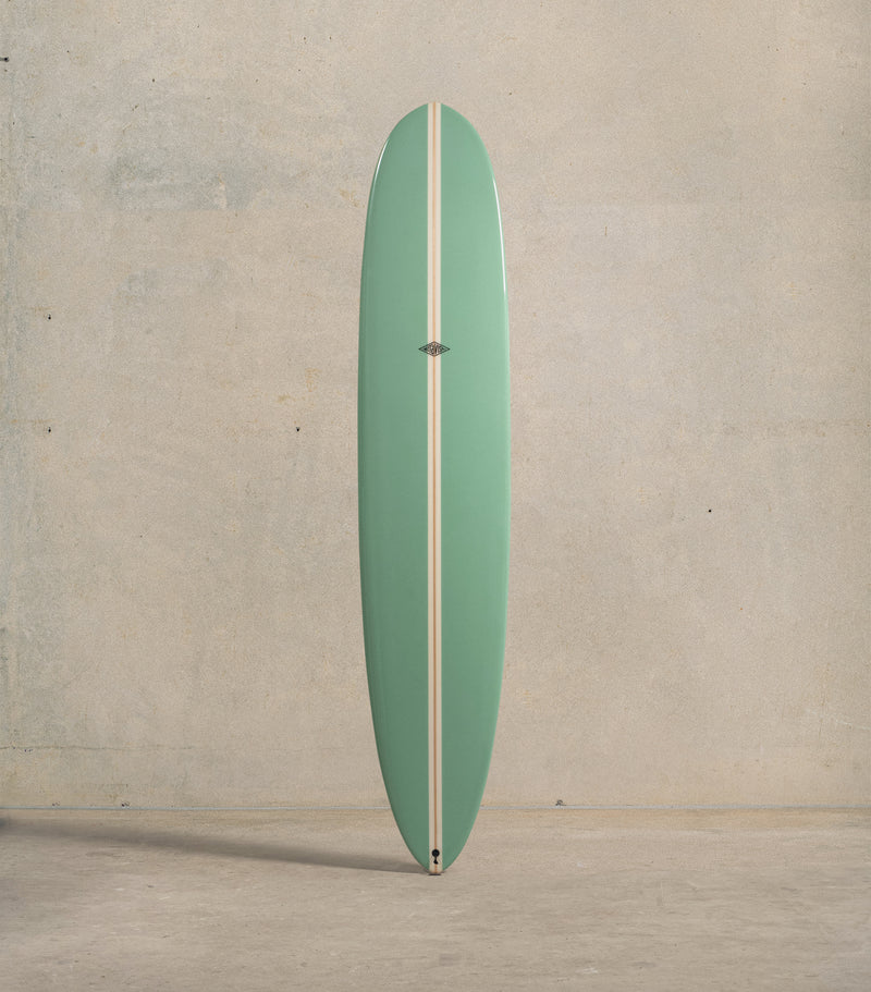 9'6" Fireball EVO 2