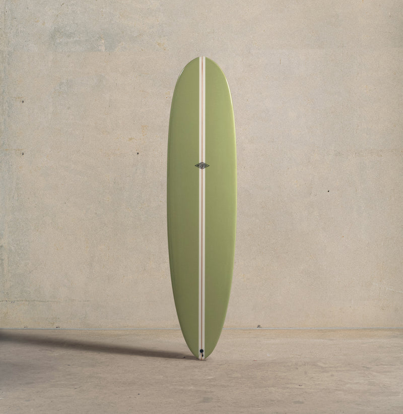 8'0" Fireball EVO 2