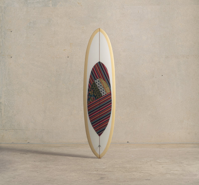 7'0" Diamond Sea